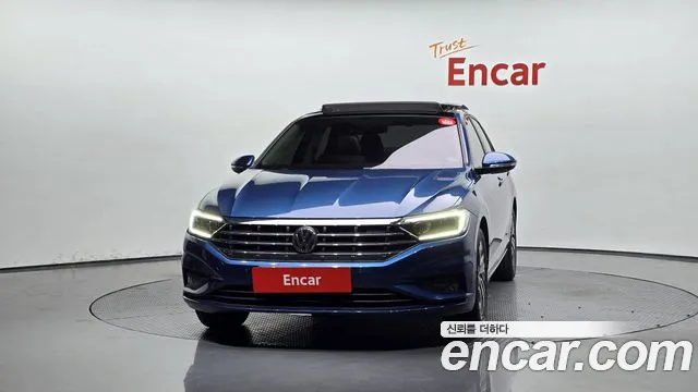 Volkswagen Jetta 2020 thumb 12