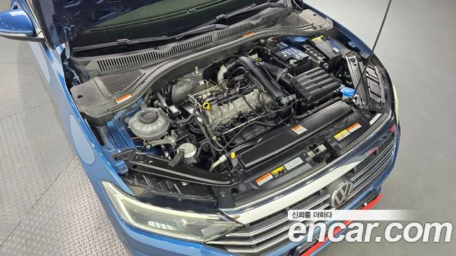Volkswagen Jetta 2020 thumb 7