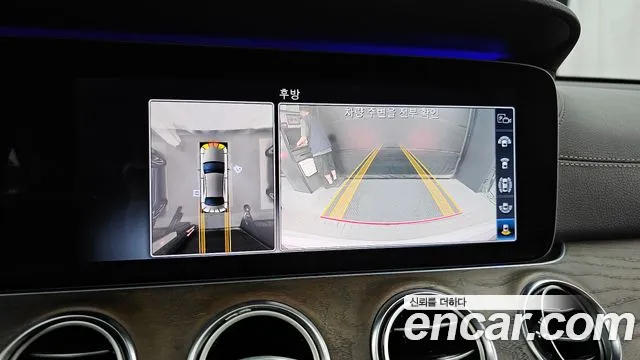 Mercedes-Benz E-Класс 2019 thumb 9