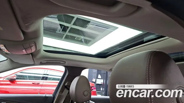 Mercedes-Benz E-Класс 2019 thumb 12