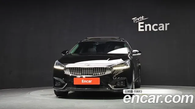 Kia K7 2019 thumb 10