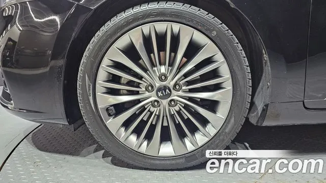 Kia K7 2019 thumb 7
