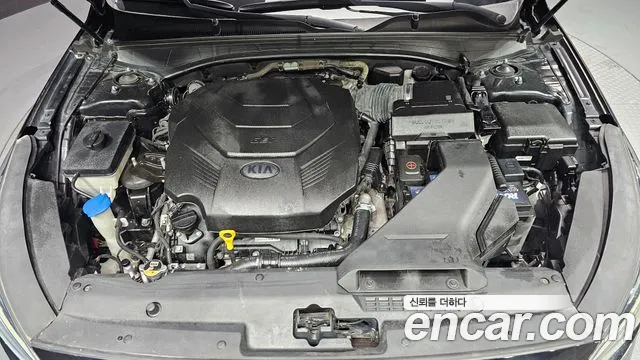 Kia K7 2019 thumb 8