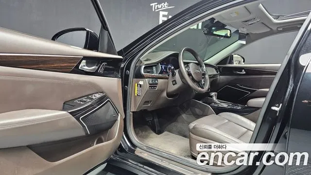 Kia K7 2019 thumb 9