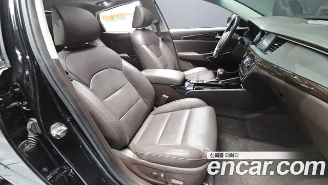 Kia K7 2019 thumb 11