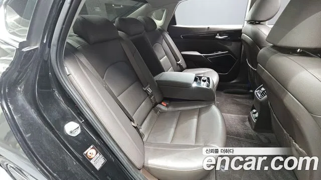 Kia K7 2019 thumb 3