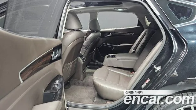 Kia K7 2019 thumb 4