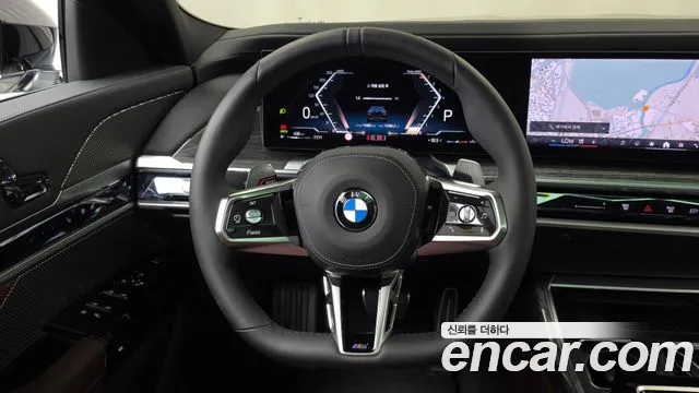 BMW 7 серии 2026 thumb 9