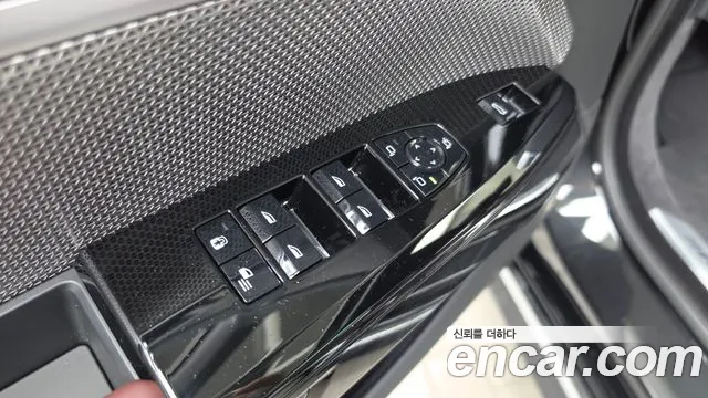 BMW 7 серии 2026 thumb 4