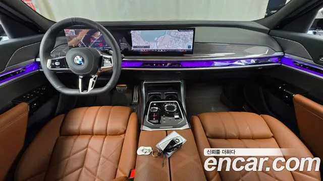 BMW 7 серии 2026 thumb 2