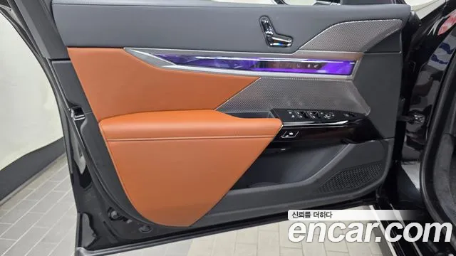 BMW 7 серии 2026 thumb 5