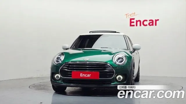 Mini Clubman 2020 thumb 4