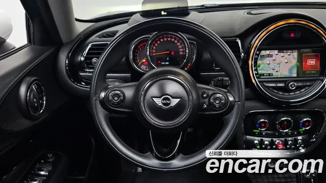 Mini Clubman 2020 thumb 3