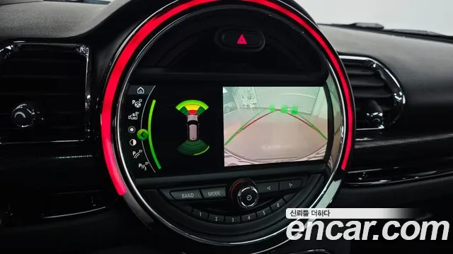 Mini Clubman 2020 thumb 5