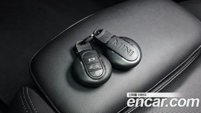 Mini Clubman 2020 thumb 11