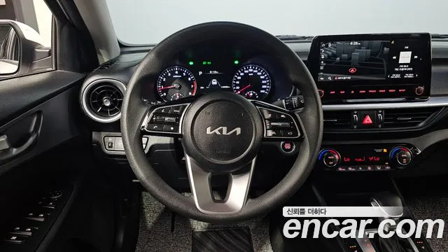 Kia K3 2021 thumb 7