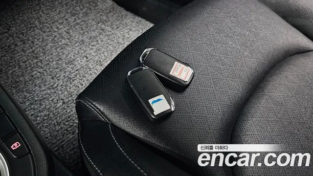 Kia K3 2021 thumb 6