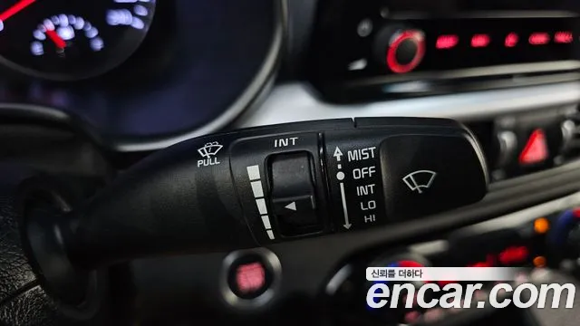 Kia K3 2021 thumb 3