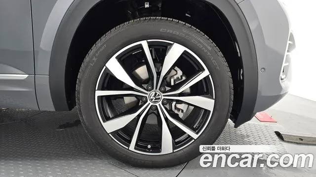 Volkswagen Atlas 2025 thumb 6