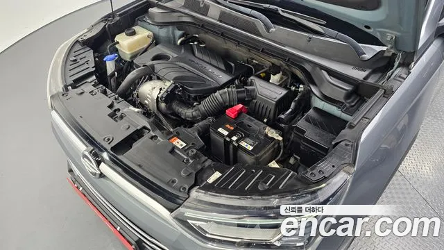 KG_Mobility_Ssangyong KORANDO 2019 thumb 7