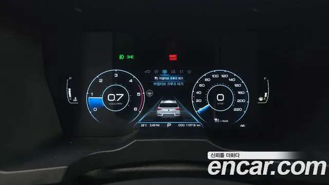 KG_Mobility_Ssangyong KORANDO 2019 thumb 12