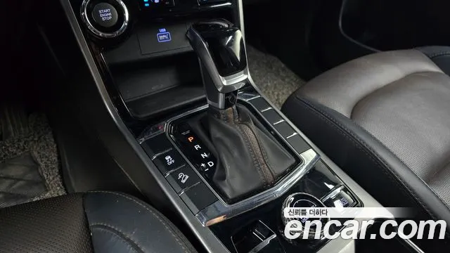 KG_Mobility_Ssangyong KORANDO 2019 thumb 6