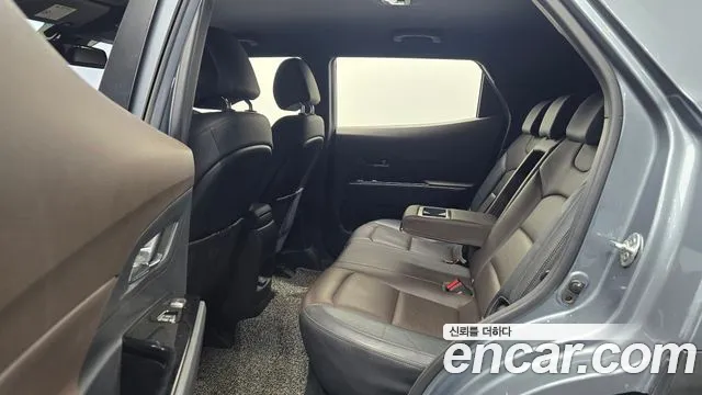 KG_Mobility_Ssangyong KORANDO 2019 thumb 5