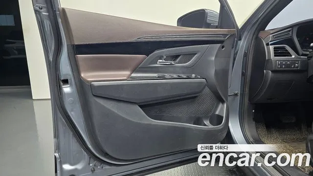 KG_Mobility_Ssangyong KORANDO 2019 thumb 2