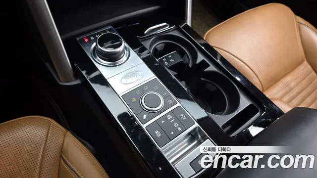 Land Rover Discovery 2019 thumb 10