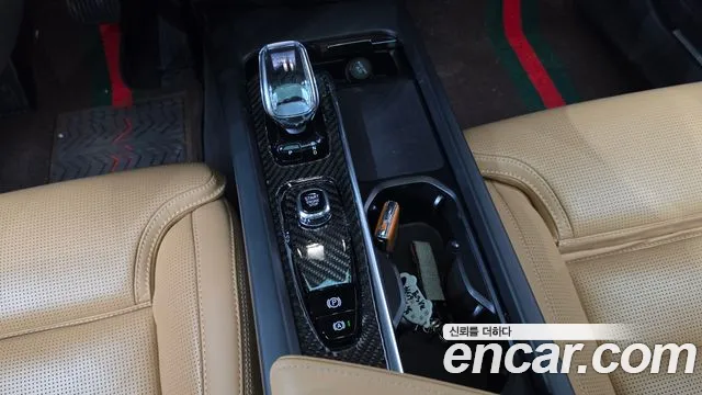 Volvo V60 2023 thumb 9