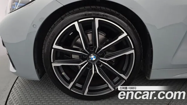 BMW 4 серии 2023 thumb 11