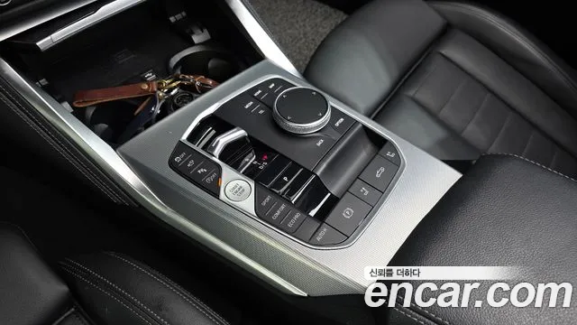 BMW 4 серии 2023 thumb 7