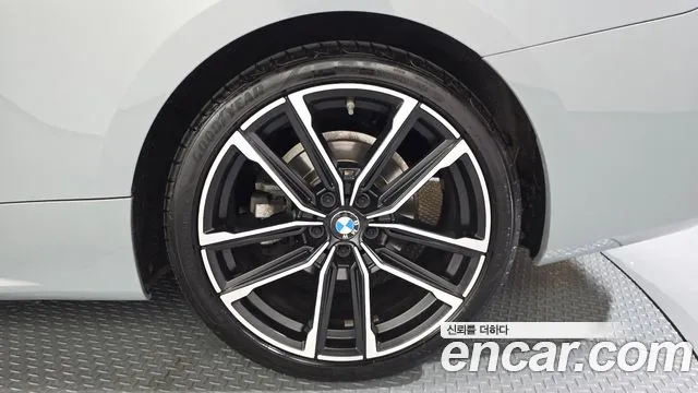 BMW 4 серии 2023 thumb 6