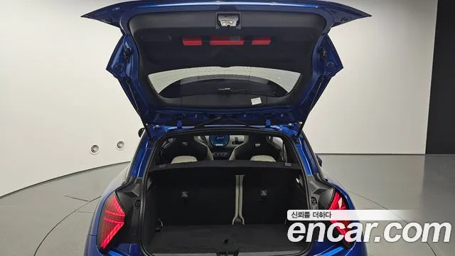 Mini Hatch 2024 thumb 9