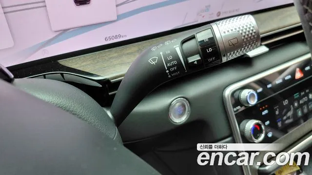 Genesis GV80 2023 thumb 4