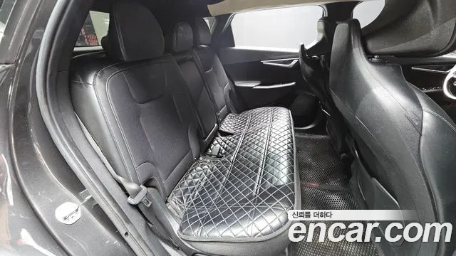 Kia EV6 2022 thumb 6