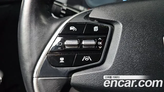 Kia EV6 2022 thumb 5