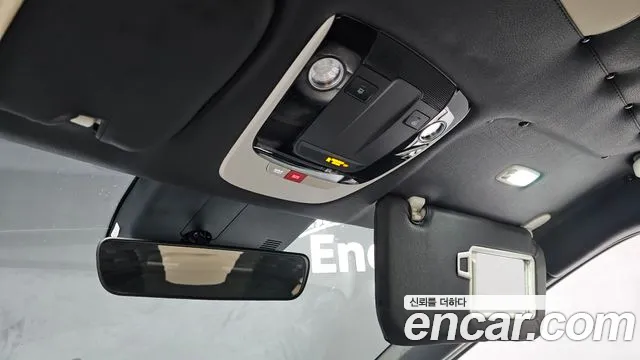 Kia EV6 2022 thumb 12