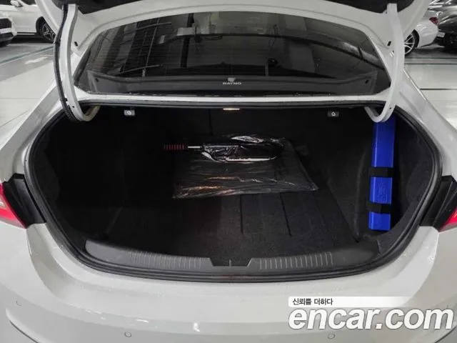Chevrolet Malibu 2021 thumb 5
