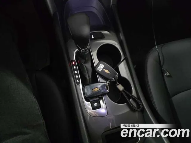Chevrolet Malibu 2021 thumb 10