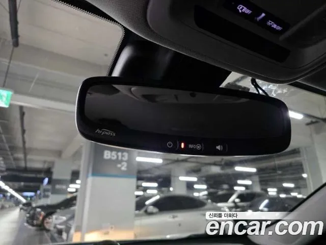 Chevrolet Malibu 2021 thumb 7