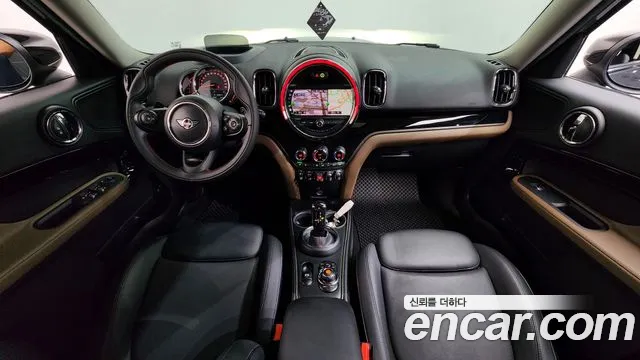 Mini Countryman 2020 thumb 3