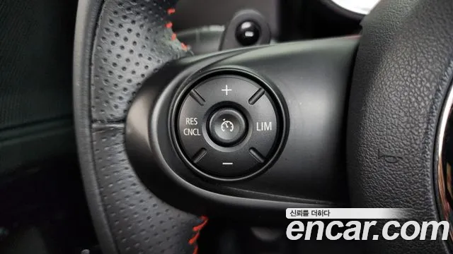 Mini Countryman 2020 thumb 8