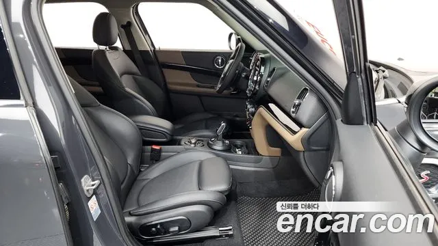 Mini Countryman 2020 thumb 6