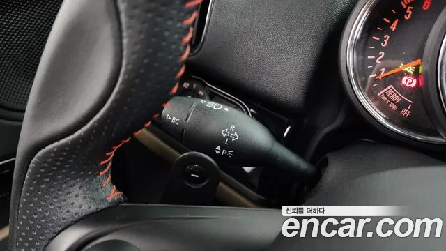 Mini Countryman 2020 thumb 4