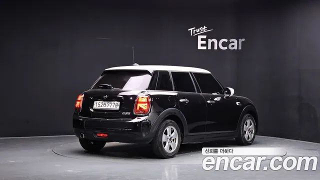 Mini Hatch 2020 thumb 9