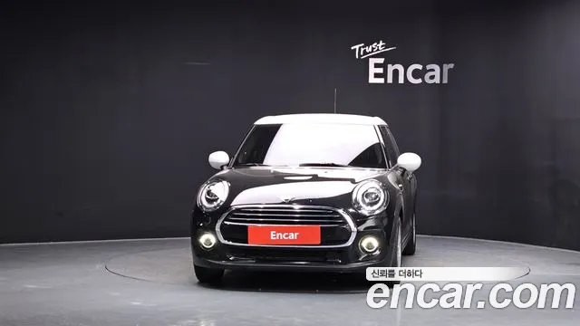 Mini Hatch 2020 thumb 5