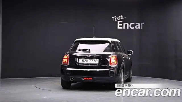 Mini Hatch 2020 thumb 6
