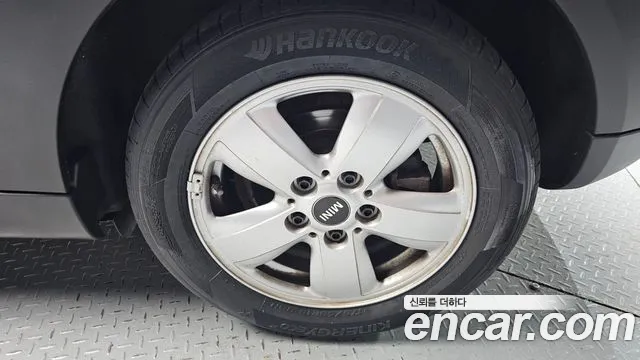 Mini Hatch 2020 thumb 2