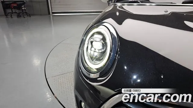Mini Hatch 2020 thumb 7